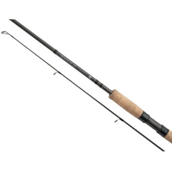 Shimano Technium DF CX Spinn Salmon 330