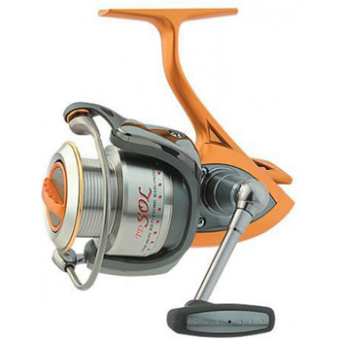 Daiwa TD-SOL 3000