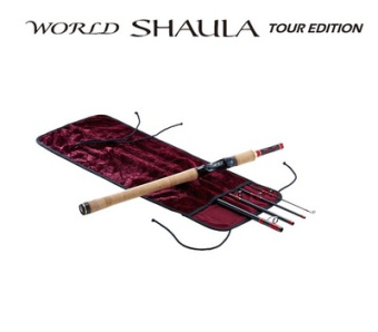 Shimano World Shaula Tour Edition 2752R-5