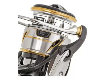 Daiwa 20 Luvias LT