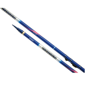 Shimano Technium TE 6-600
