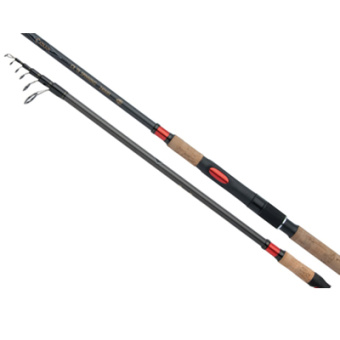 Shimano Catana CX Tele Spinning 300 MH