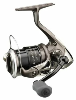 Shimano Complex 2000HGS F3