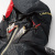 Shimano Nexus RB-111U Gore-Tex Limited Pro Red