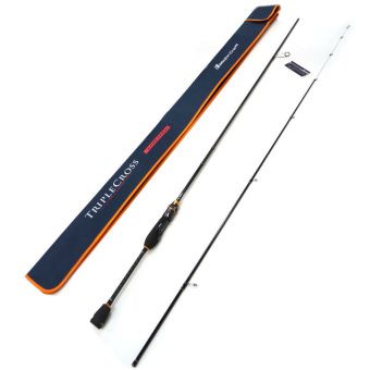 Major Craft TripleCross TCX-S732AJI