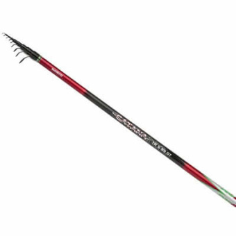 Shimano Catana DX Trout TE GT 4-380