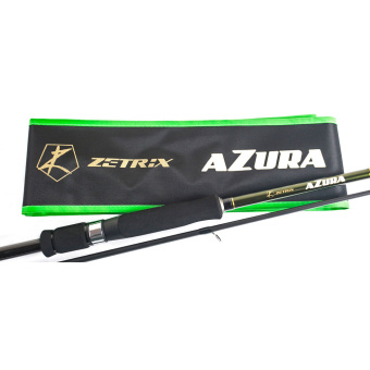 Zetrix Azura AZS-682M