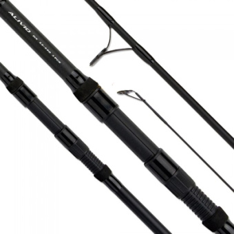 Shimano Alivio DX Specimen 13-300