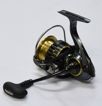 Daiwa Theory 3012H (2017)