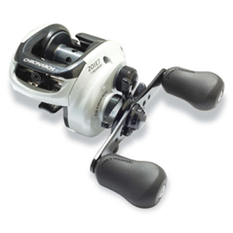 Shimano Chronarch 201 E (LH) 7,0:1