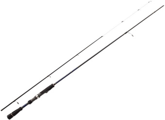 Major Craft Solpara SPX-S702UL
