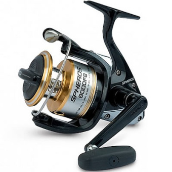 Shimano Spheros 4000 FB
