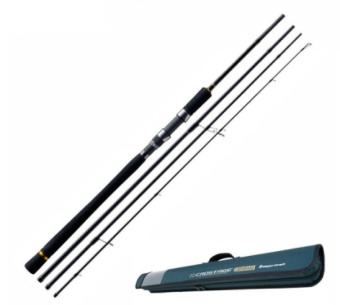 Major Craft Crostage CRX-904ML