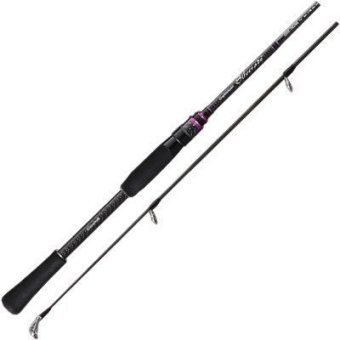 Graphiteleader Silverado GSIS-802ML