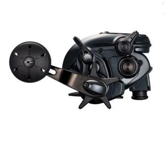 Shimano Plays 3000 (2024)