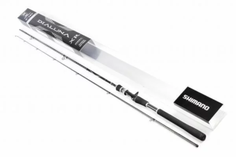 Shimano Dialuna XR B806L