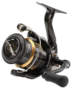 Shimano Complex CI4+ 2500S F6 (2013)