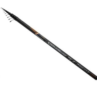 Shimano Speedmaster CX TE GT 4-600