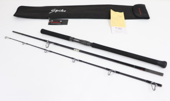 Tenryu Spike Travel SK803S-H Max 100��