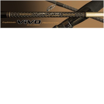 Graphiteleader Vivo Prototype GVOPS-762ML