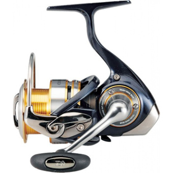 Daiwa Certate 2004CH (2013)