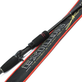 Zetrix Exilon EXC-802H