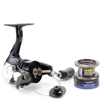 Shimano Nexave 4000 FD