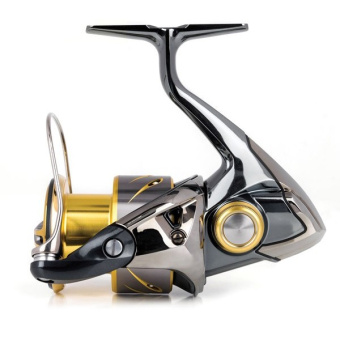 Shimano Stella 2500 FI