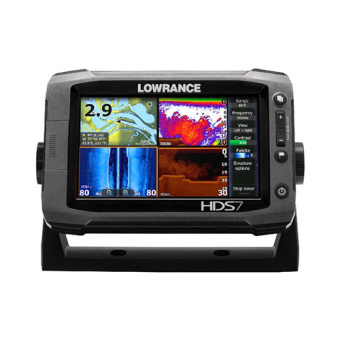 Lowrance HDS7 Gen2 Touch