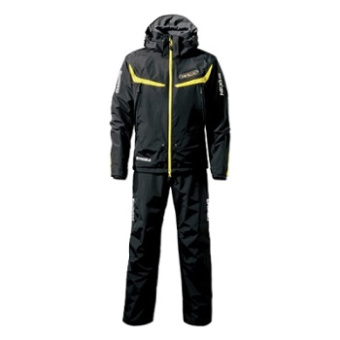 Shimano Nexus RT-125M Suit YE Black