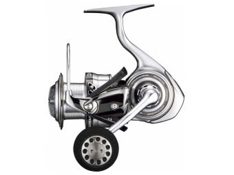 Daiwa Saltiga BJ 3500H (2017)
