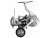 Daiwa Saltiga BJ 3500H (2017)